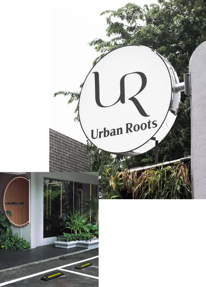 Urban Roots
